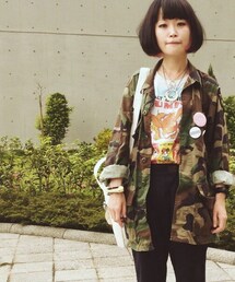 VINTAGE | シャツ/ブラウス