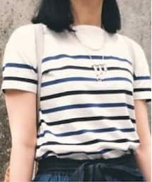 MUJI | Tシャツ/カットソー