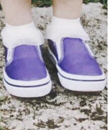 VANS | スリッポン