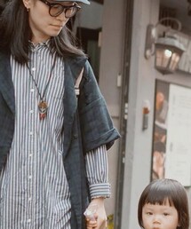 If&n | ジャケット/アウター