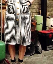 BEAMS BOY | ワンピース