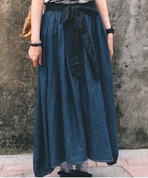 RNA | デニムスカート