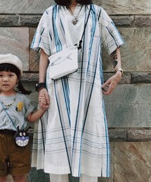 BEAMS BOY | ワンピース/ドレス