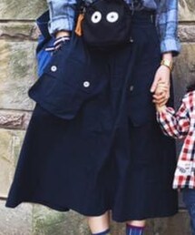 Nigel Cabourn | スカート