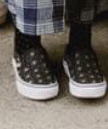 VANS | スリッポン