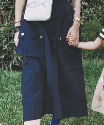 Nigel Cabourn | スカート