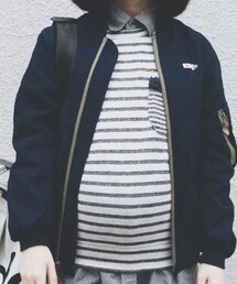 BEAMS HEART | トップス