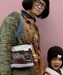 Nigel Cabourn | ワンピース