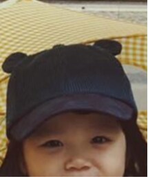 BEAMS mini | キャップ