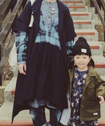 77circa | ワンピース/ドレス