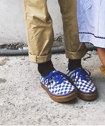 VANS | シューズ