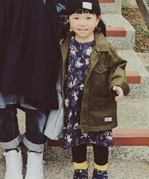 babyGAP | ワンピース/ドレス