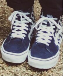VANS | シューズ
