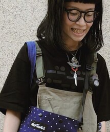 Tizzy Bac | トップス