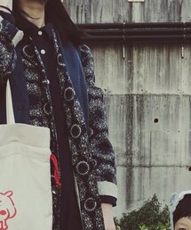 wisdom | ジャケット/アウター