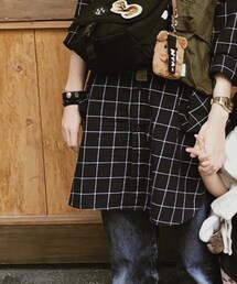 wisdom | シャツ/ブラウス