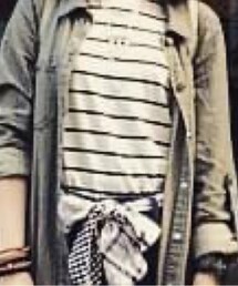 muji | Tシャツ/カットソー