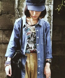 WORLD WIDE LOVE! | Tシャツ/カットソー