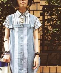 If&n | オールインワン・サロペット