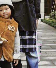 MUJI | シャツ/ブラウス