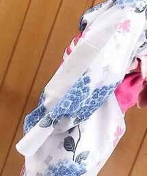 レンタル浴衣 | 浴衣