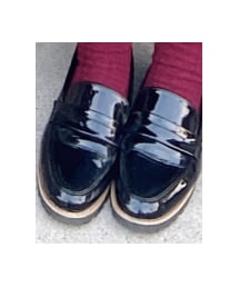 GU | ローファー