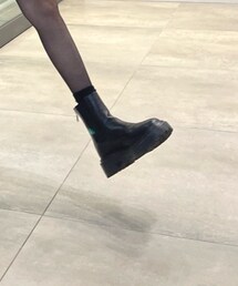 BAYFLOW | シューズ