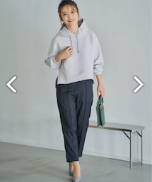 COHINA | パーカー