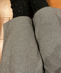 Samansa Mos2 | パンツ