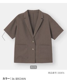 GU | シャツ/ブラウス