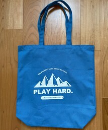 DAISO | 200円(トートバッグ)