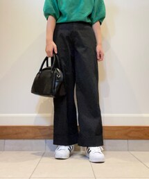 ZARA | パンツ
