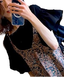 OLIVE des OLIVE | Tシャツ/カットソー