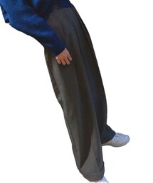 GU | スラックス