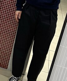 GU | パンツ