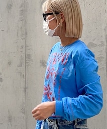 GANNI | Tシャツ/カットソー