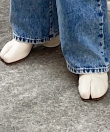 Maison Margiela | ブーツ