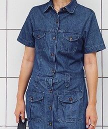 古着 | ワンピース