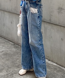 Maison Margiela | デニムパンツ