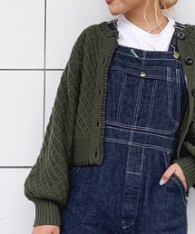 emmalimber | ニット/セーター