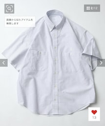 FREAK'S STORE | シャツ/ブラウス