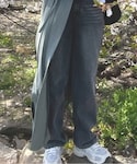 select MOCA(セレクトモカ)の「パンツ(デニムパンツ)」
