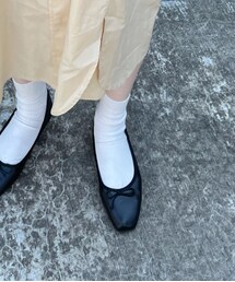 GU | パンプス