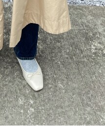 GU | パンプス