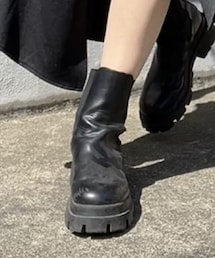 ZARA | ブーツ