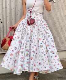 POPPY | スカート