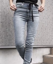 ZARA | デニムパンツ