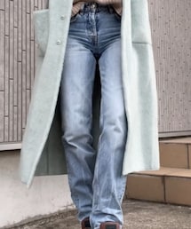 ZARA | デニムパンツ