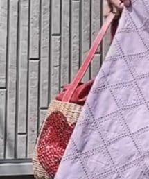 HOUSE OF ANLI | かごバッグ