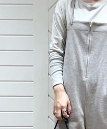 DouDou | Tシャツ/カットソー